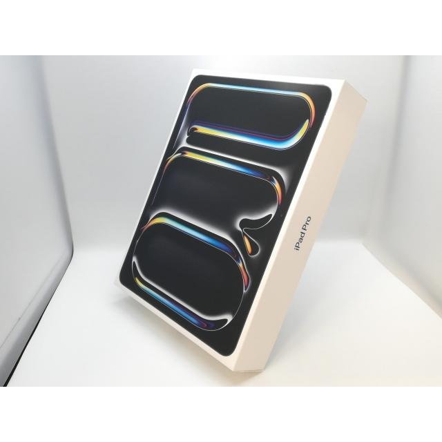 【新品未開封】2025 iPad Pro 13インチ M5 256GB WiFi 未使用】Apple 【Wi-Fi】 13インチ iPad Pro（M5/2025） 256GB