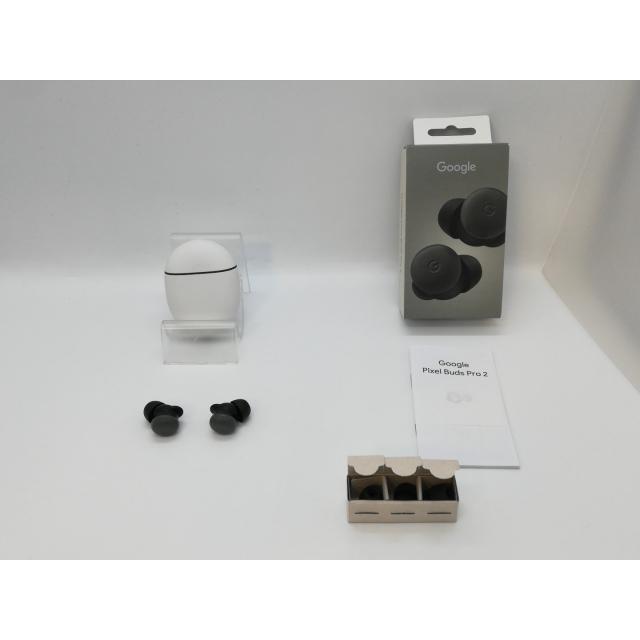 中古】Google Pixel Buds Pro 2 [Hazel]【京都】保証期間1ヶ月