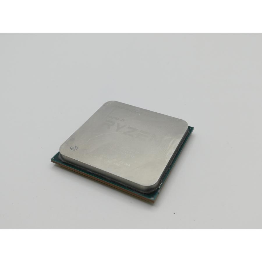 中古】AMD Ryzen 7 5700X (3.4GHz/TC:4.6GHz) bulk AM4/8C/16T/L3 32MB