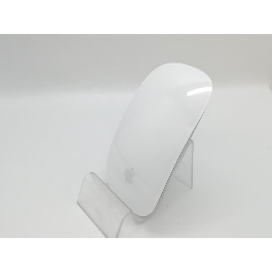 中古】Apple Magic Mouse（2024/USB-C）ホワイト MXK53ZA/A【京都