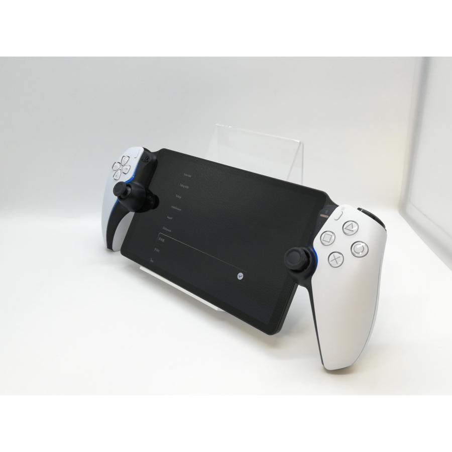中古】SONY PlayStation Portal リモートプレーヤー CFIJ-18000【京都