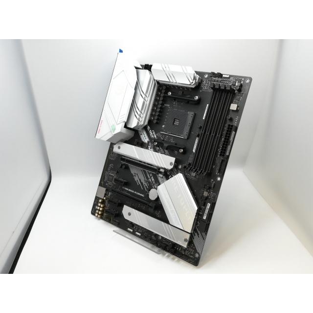 中古】ASUS ROG STRIX B550-A GAMING B550/AM4/2.5GbitLAN/ATX【京都