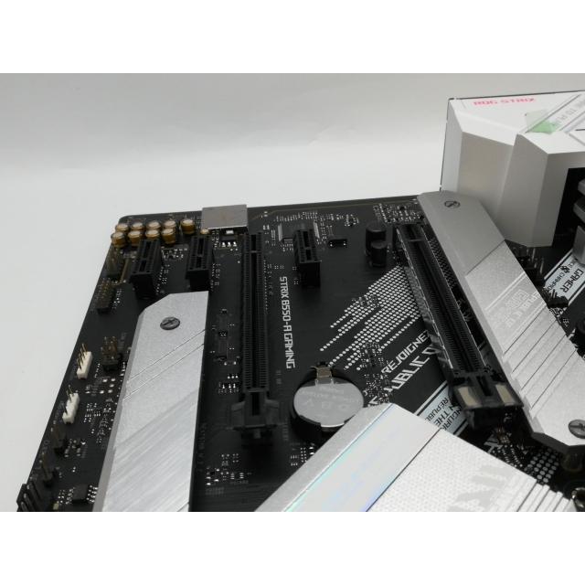 中古】ASUS ROG STRIX B550-A GAMING B550/AM4/2.5GbitLAN/ATX【京都