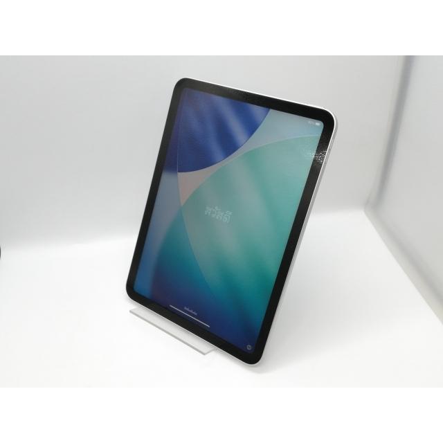 中古】Apple 【Wi-Fi】 iPad（第10世代/2022） 64GB シルバー MPQ03J/A