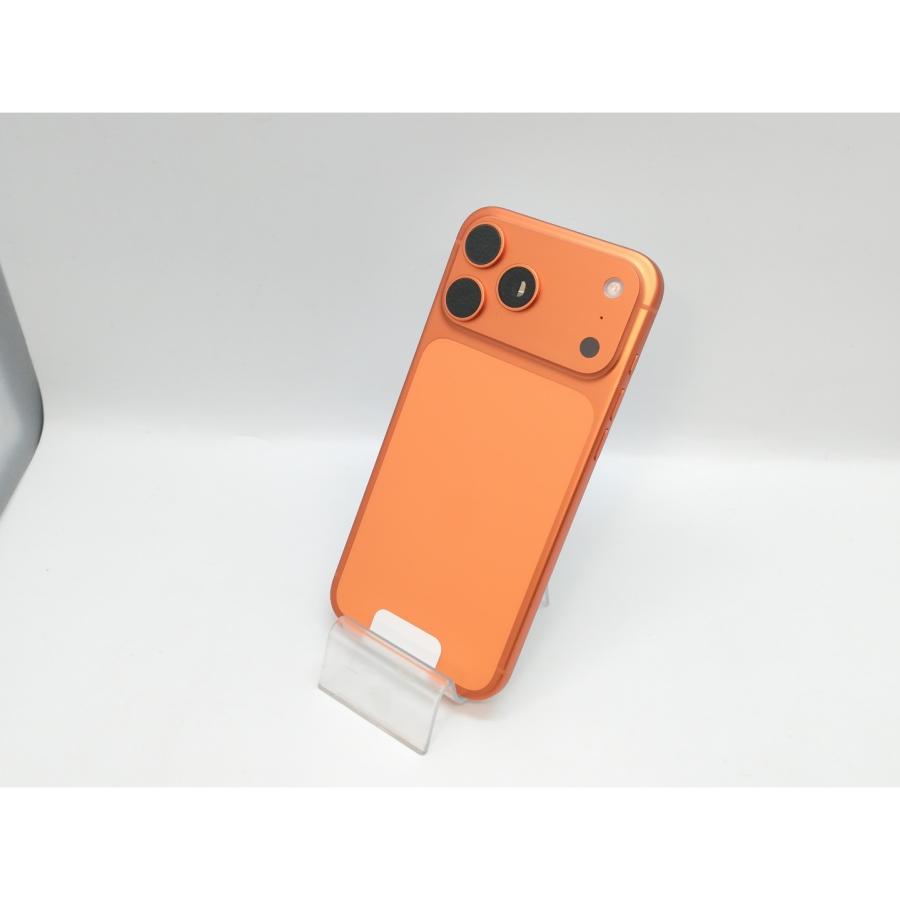 未使用】Apple 国内版 【SIMフリー】 iPhone 17 Pro Max 2TB