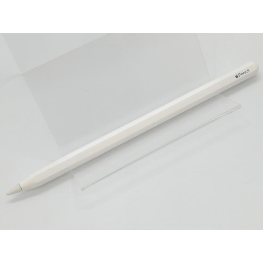 中古】Apple Apple Pencil（第2世代） MU8F2J/A【大須アメ横】保証期間