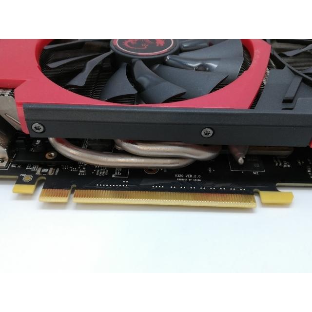 中古】MSI GTX 960 GAMING 2G FFTZ GTX960/2GB(GDDR5)/PCI-E【京都