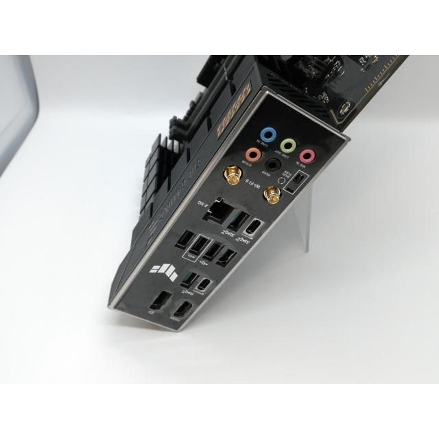 中古】ASUS TUF GAMING B650-PLUS WIFI B650/AM5/ATX【京都】保証期間