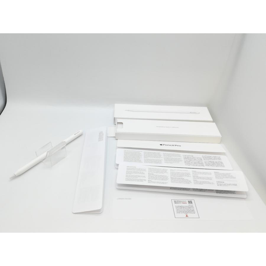 中古】Apple Apple Pencil Pro MX2D3ZA/A【京都】保証期間1週間