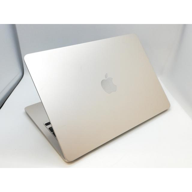13.6インチMacBook Air 2022 M2 ジャンク品　スターライト 13.6インチMacBook Air 2022 M2 ジャンク品 スターライト - メルカリ