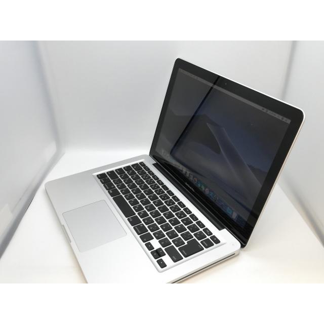 中古】Apple MacBook Pro 13インチ Corei5:2.5GHz MD101J/A (Mid 2012