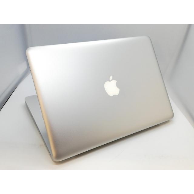 中古】Apple MacBook Pro 13インチ Corei5:2.5GHz MD101J/A (Mid 2012
