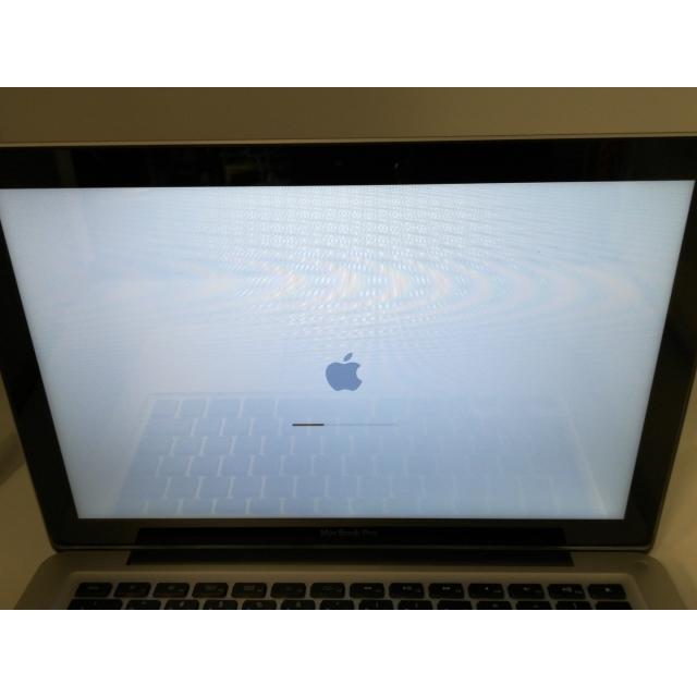 中古】Apple MacBook Pro 13インチ Corei5:2.5GHz MD101J/A (Mid 2012