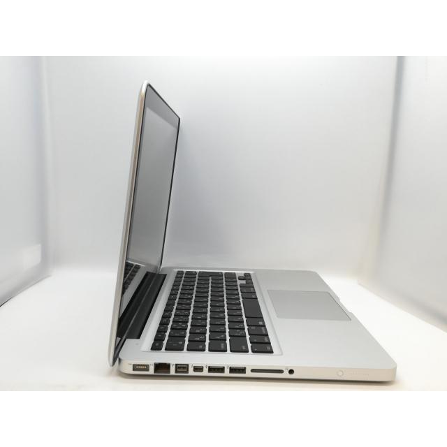 中古】Apple MacBook Pro 13インチ Corei5:2.5GHz MD101J/A (Mid 2012
