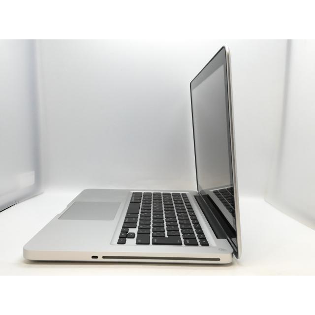 中古】Apple MacBook Pro 13インチ Corei5:2.5GHz MD101J/A (Mid 2012