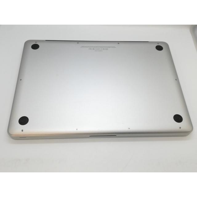 中古】Apple MacBook Pro 13インチ Corei5:2.5GHz MD101J/A (Mid 2012