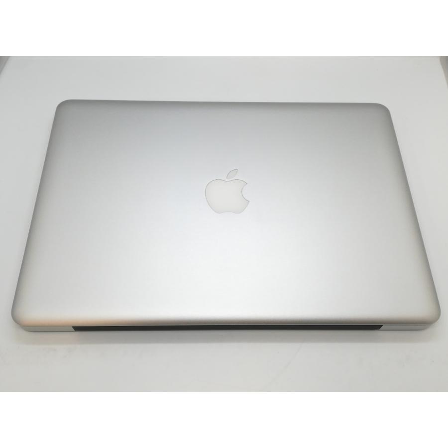 中古】Apple MacBook Pro 13インチ Corei5:2.5GHz MD101J/A (Mid 2012