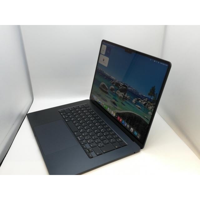 新品未使用 MacBook Air 15インチ M2 スペースグレー 2023年 中古】Apple MacBook Air 15インチ CTO (M2,2023) スペースグレイ M2