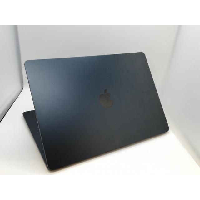 中古】Apple MacBook Air 15インチ CTO (M2,2023) スペースグレイ M2