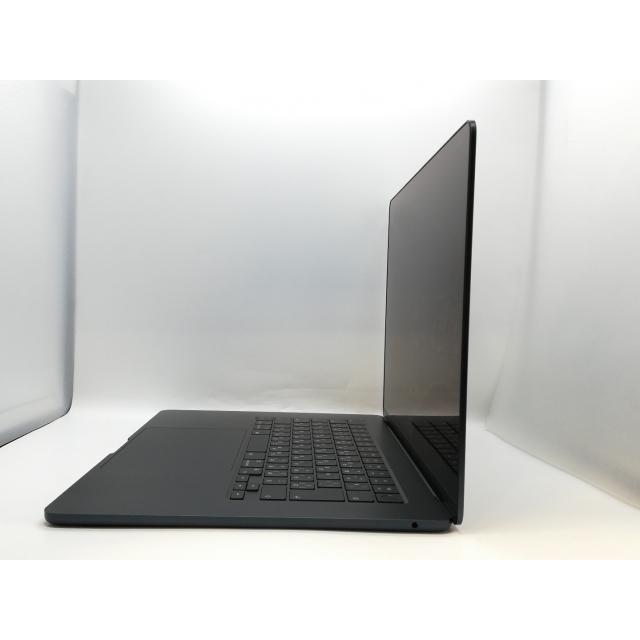 中古】Apple MacBook Air 15インチ CTO (M2,2023) スペースグレイ M2