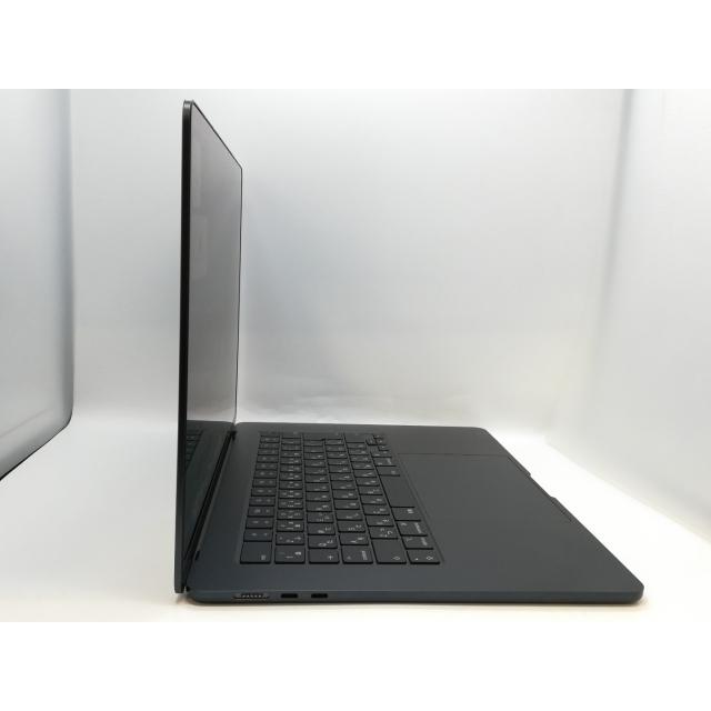 中古】Apple MacBook Air 15インチ CTO (M2,2023) スペースグレイ M2