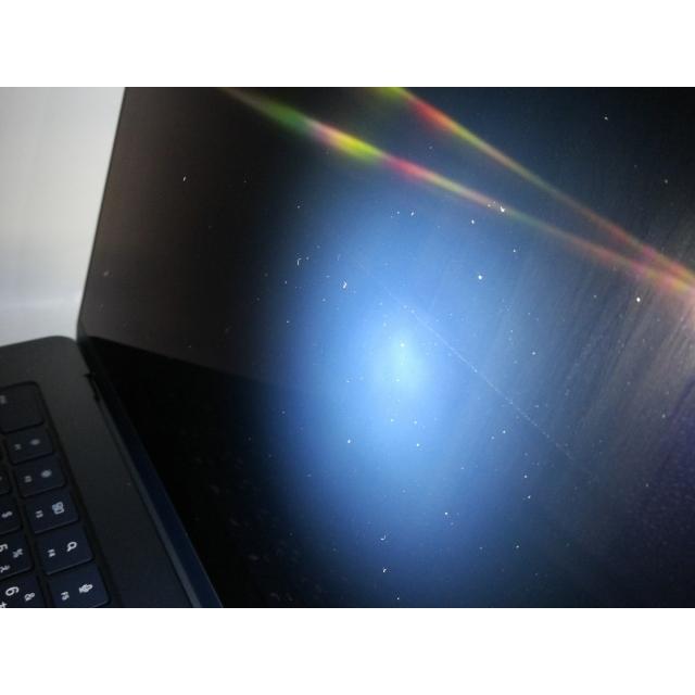 中古】Apple MacBook Air 15インチ CTO (M2,2023) スペースグレイ M2
