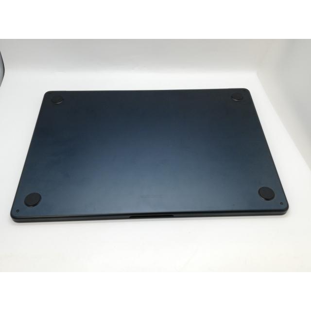 中古】Apple MacBook Air 15インチ CTO (M2,2023) スペースグレイ M2