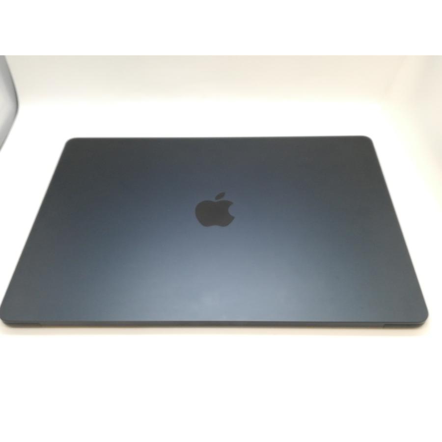 中古】Apple MacBook Air 15インチ CTO (M2,2023) スペースグレイ M2