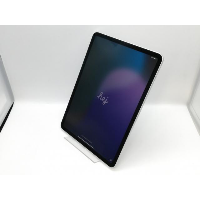 中古】Apple 【Wi-Fi】 11インチ iPad Pro（第4世代/2022） 128GB