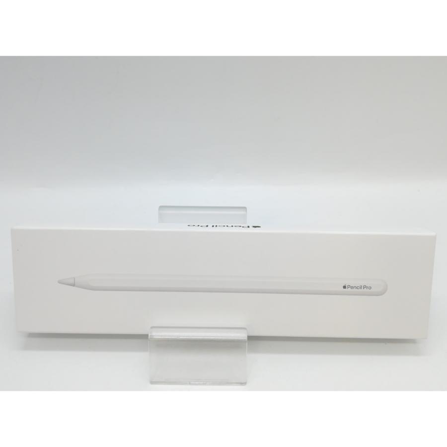 未使用】Apple Apple Pencil Pro MX2D3ZA/A【京都】保証期間1週間