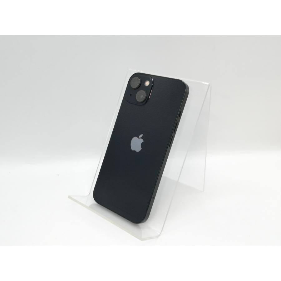 iPhone 13 【中古】Apple 国内版 【SIMフリー】 512GB ミッドナイト