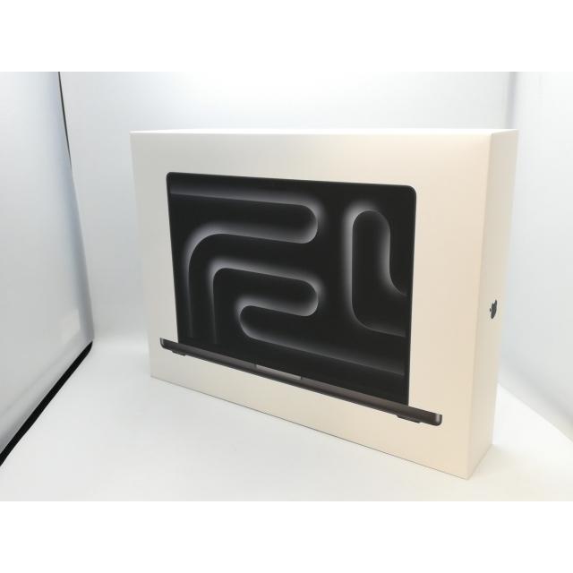 未使用】Apple MacBook Pro 14インチ M5(CPU:10C/GPU:10C) 16GB/1TB