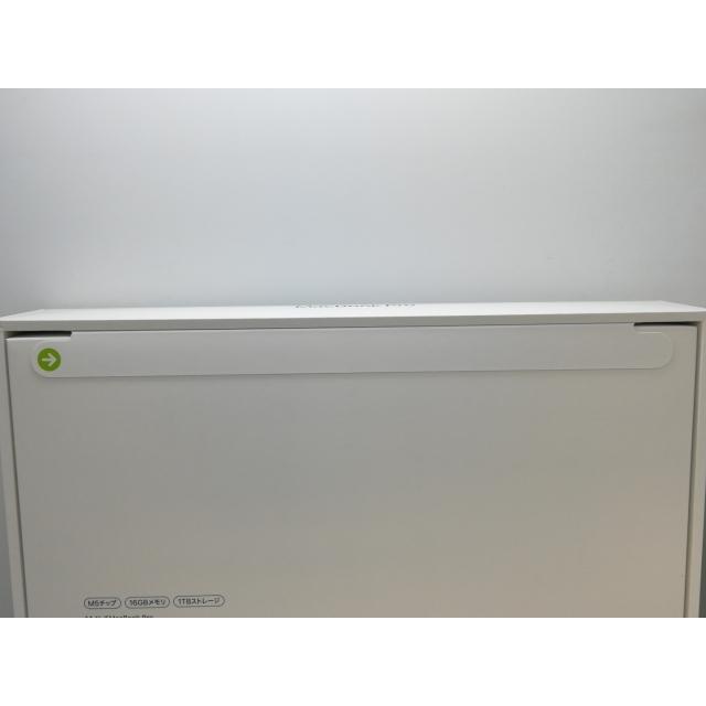 14インチMacBook Pro M5 16GB 1TB（未使用未開封） Apple 14