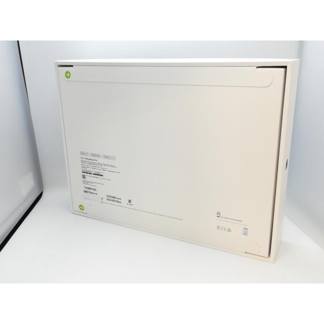 未使用】Apple MacBook Pro 14インチ M5(CPU:10C/GPU:10C) 16GB/1TB