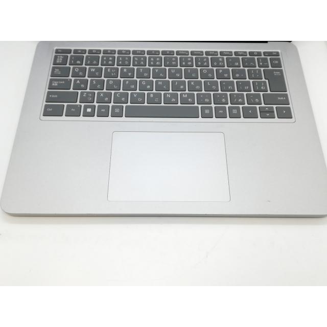 【中古】Microsoft Surface Laptop Studio A1Y-00018 【i7-11370H 16G 512G(SSD) RTX3050Ti WiFi 14LCD(2400x1600)】【京都】保証期間１ヶ月【ランクB】の画像