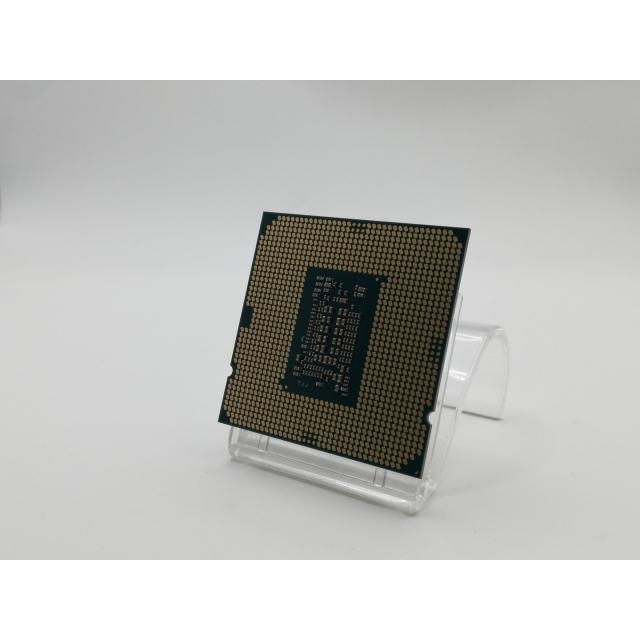 中古】Intel Core i5-10600 (3.3GHz/TB:4.8GHz) BOX LGA1200/6C/12T/L3
