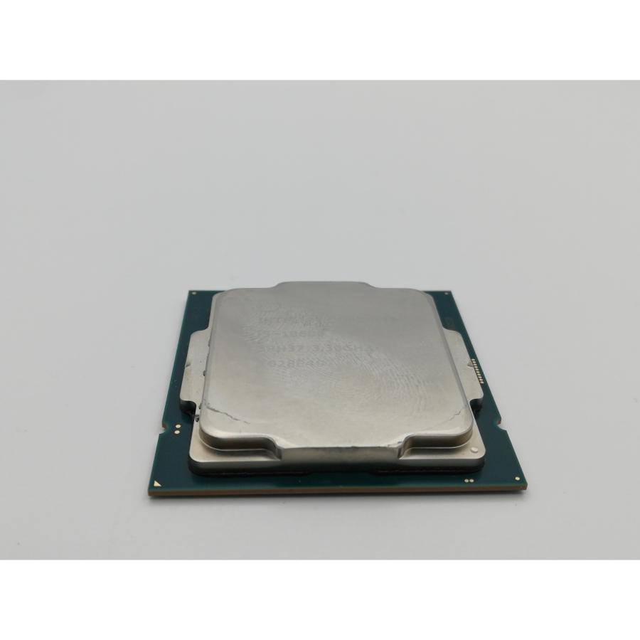 中古】Intel Core i5-10600 (3.3GHz/TB:4.8GHz) BOX LGA1200/6C/12T/L3