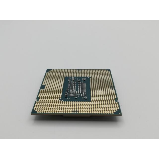 中古】Intel Core i5-10600 (3.3GHz/TB:4.8GHz) BOX LGA1200/6C/12T/L3