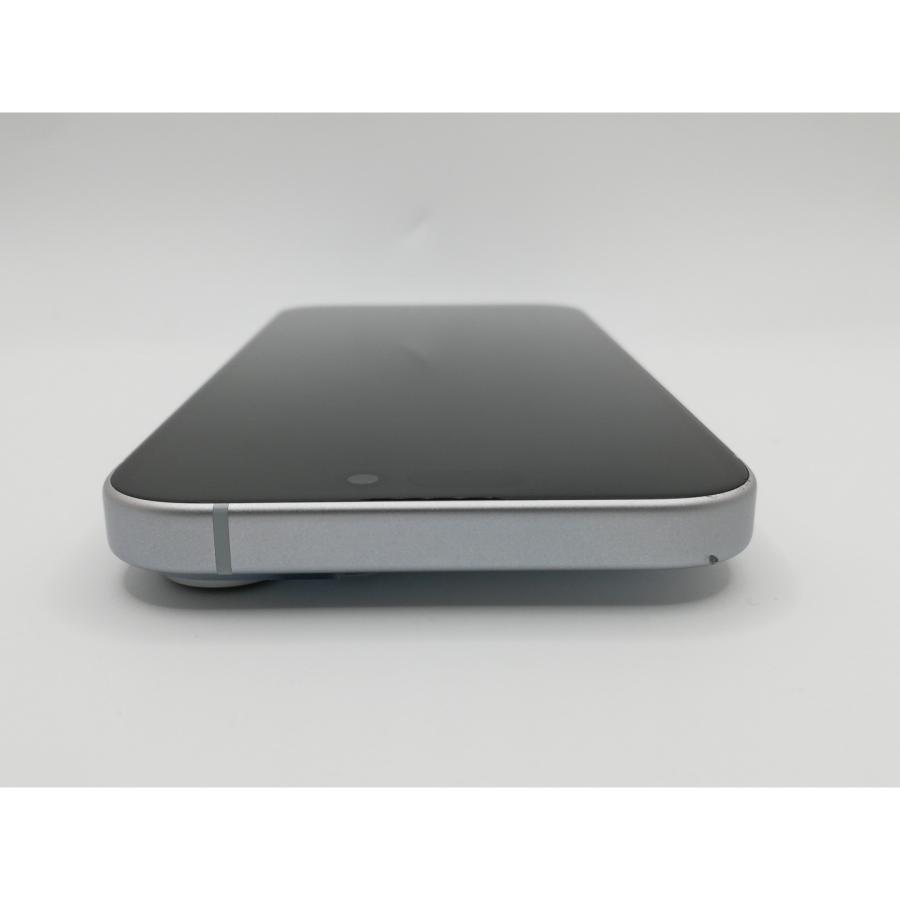 中古】Apple 国内版 【SIMフリー】 iPhone 15 128GB ブルー MTML3J/A