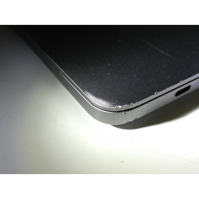【中古】Apple MacBook Pro 13インチ (wTB) CTO (Late 2016) スペースグレイ Core i5(2.9G)/16G/512G(SSD)/IrisG 550【京都】保証期間１ヶ月【ランクC】の画像