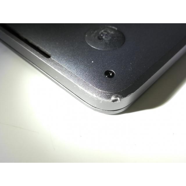 【中古】Apple MacBook Pro 13インチ (wTB) CTO (Late 2016) スペースグレイ Core i5(2.9G)/16G/512G(SSD)/IrisG 550【京都】保証期間１ヶ月【ランクC】の画像