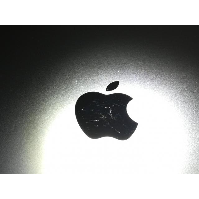 【中古】Apple MacBook Pro 13インチ (wTB) CTO (Late 2016) スペースグレイ Core i5(2.9G)/16G/512G(SSD)/IrisG 550【京都】保証期間１ヶ月【ランクC】の画像