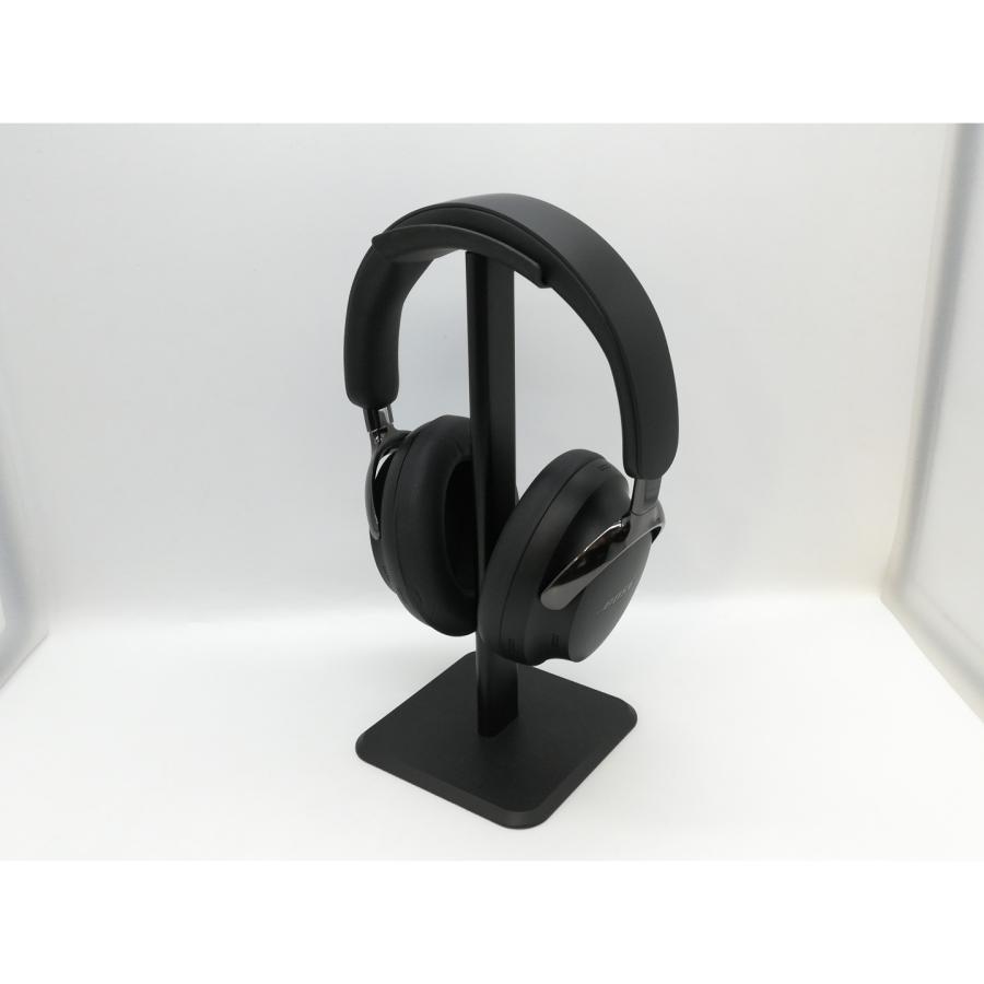 中古】BOSE QuietComfort Ultra Headphones 第2世代 [ブラック]【京都