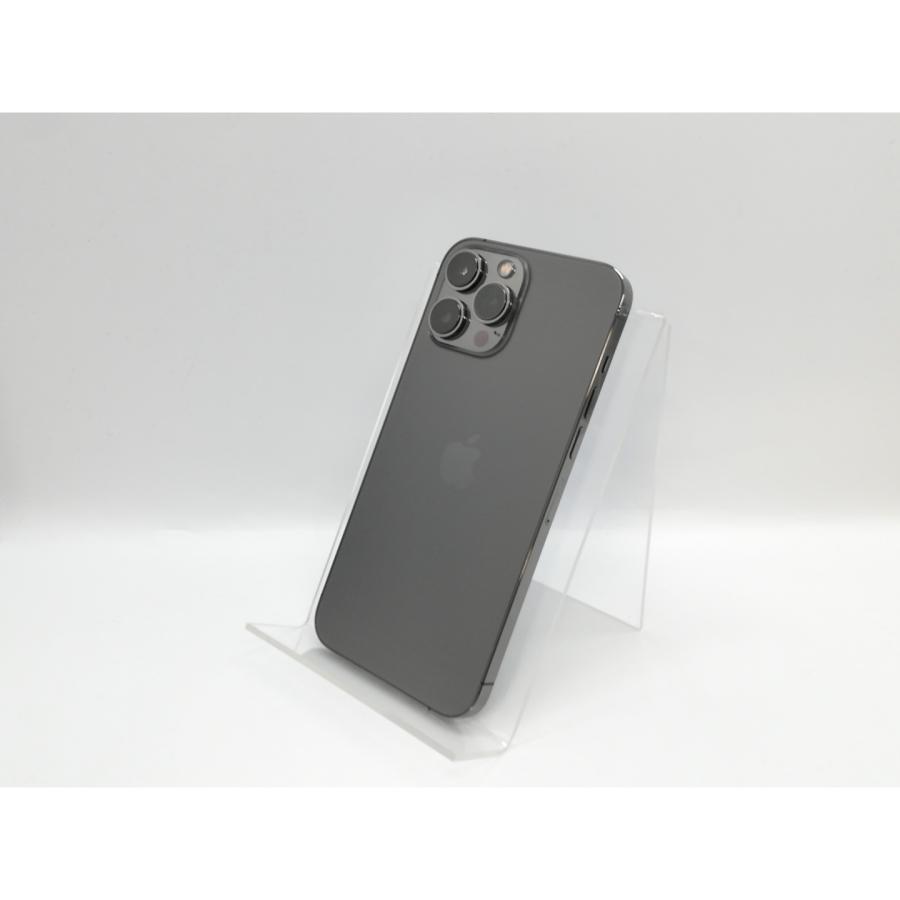 iPhone 13 【中古】Apple 海外版 【SIMフリー】 Pro Max 1TB