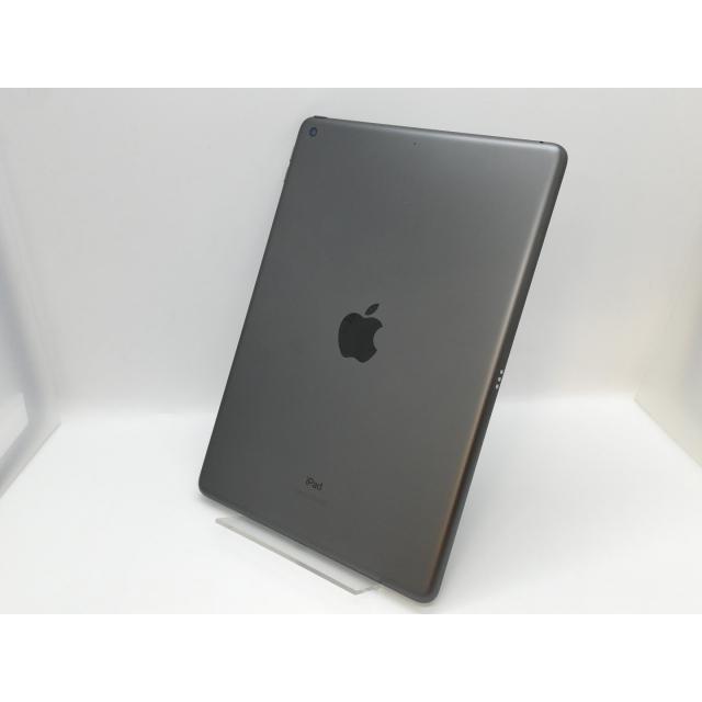 中古】Apple 【Wi-Fi】 iPad（第8世代/2020） 128GB スペースグレイ