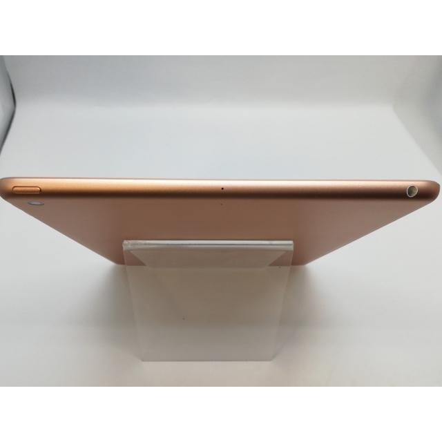 中古】Apple 【Wi-Fi】 iPad（第7世代/2019） 128GB ゴールド MW792J/A