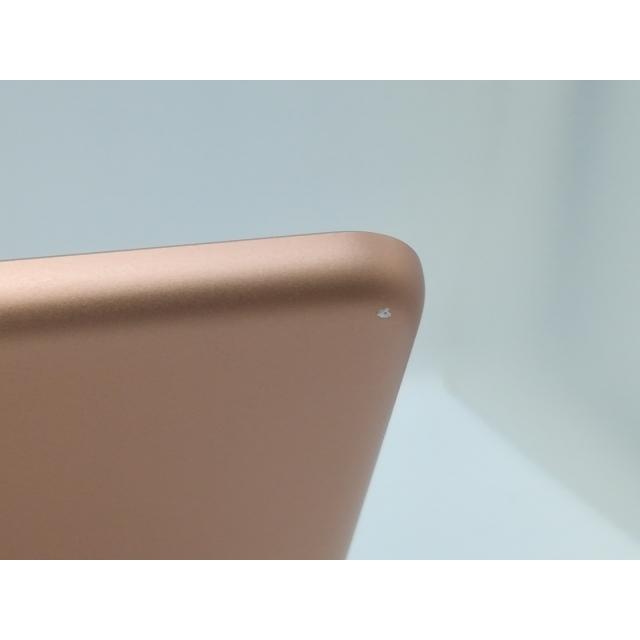 中古】Apple 【Wi-Fi】 iPad（第7世代/2019） 128GB ゴールド MW792J/A