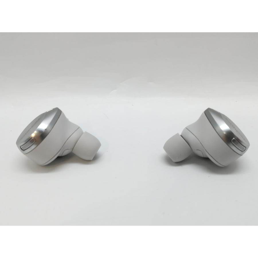 中古】Panasonic Technics EAH-AZ80-S [シルバー]【京都】保証期間1