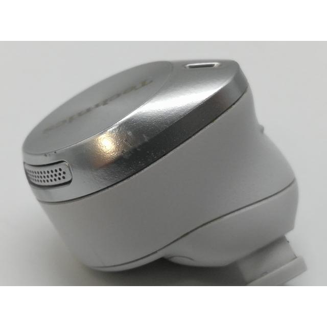 中古】Panasonic Technics EAH-AZ80-S [シルバー]【京都】保証期間1