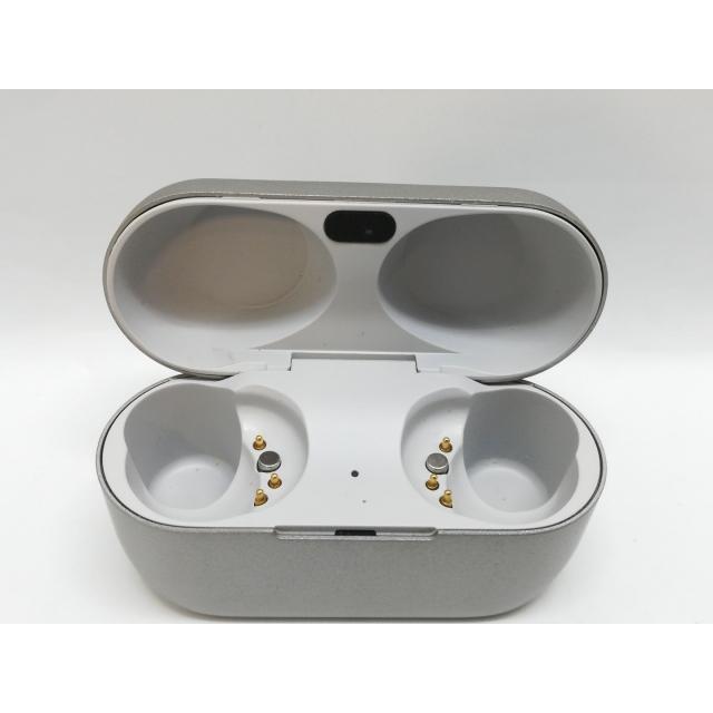 中古】Panasonic Technics EAH-AZ80-S [シルバー]【京都】保証期間1